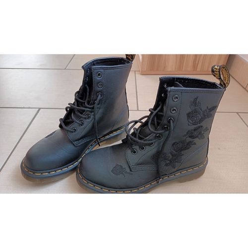 Boots Dr. Martens doc marteens - Dr. Martens - Modalova
