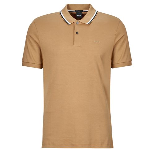 Polo BOSS Penrose 38 - BOSS - Modalova