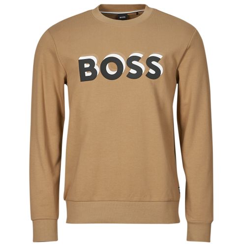 Sweatshirts BOSS Soleri 07 - BOSS - Modalova