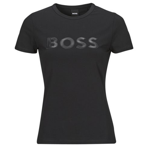 T-shirt BOSS Eventsa4 - BOSS - Modalova