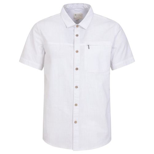 Chemise Mountain Warehouse nut - Mountain Warehouse - Modalova