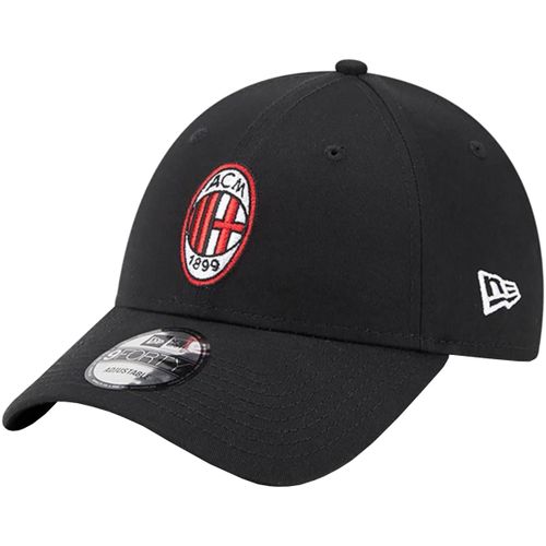 Casquette Core 9FORTY AC Milan Cap - New-Era - Modalova