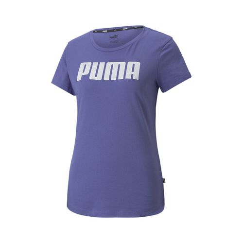 T-shirt Puma 7195 - Puma - Modalova