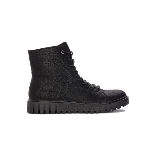 Baskets montantes Rieker Y342000 - Rieker - Modalova