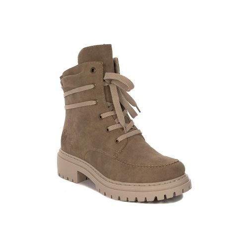 Bottines Rieker 7260564 - Rieker - Modalova