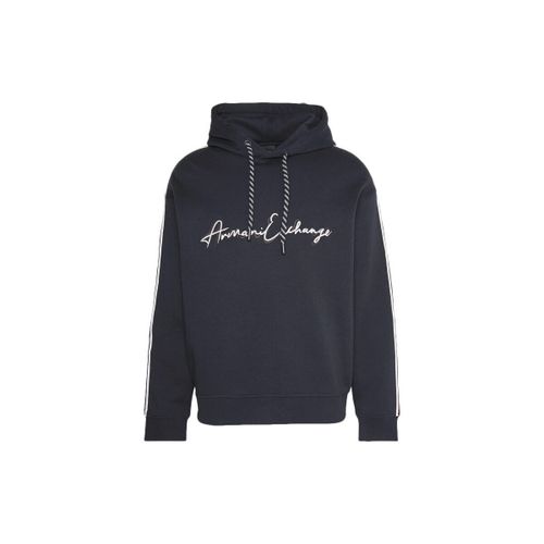 Sweatshirts à capuche Sweat SWEATSHIRT - EAX - Modalova