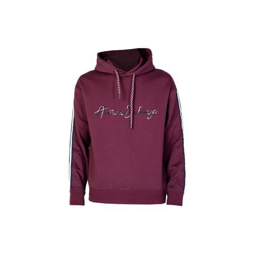 Sweatshirts à capuche Sweat SWEATSHIRT - EAX - Modalova