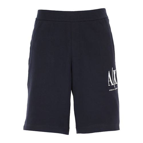 Short EAX Short BERMUDA ARMANI - EAX - Modalova