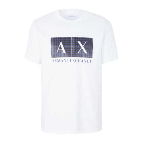 T-shirt EAX Tee-shirt TEE SHIRT - EAX - Modalova