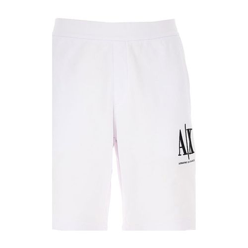 Short EAX Short, bermudas - EAX - Modalova