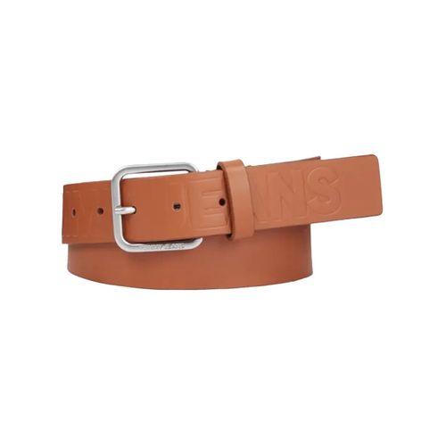 Ceinture Tommy Jeans Authentic flag - Tommy Jeans - Modalova