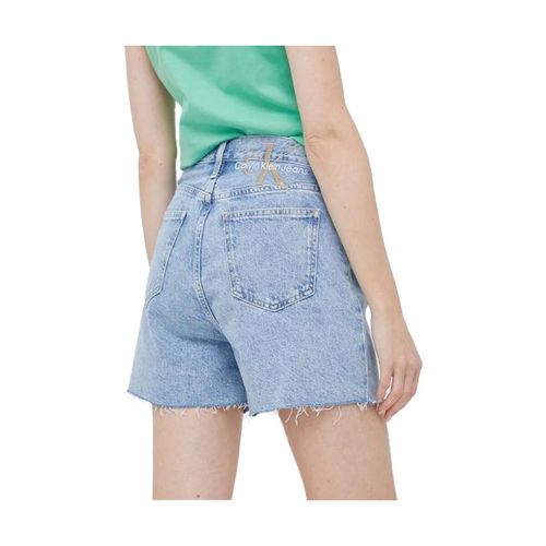 Short Calvin Klein Jeans Authentic - Calvin Klein Jeans - Modalova