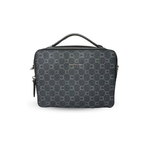 Pochette Sacoche Icone Noir - Chabrand - Modalova