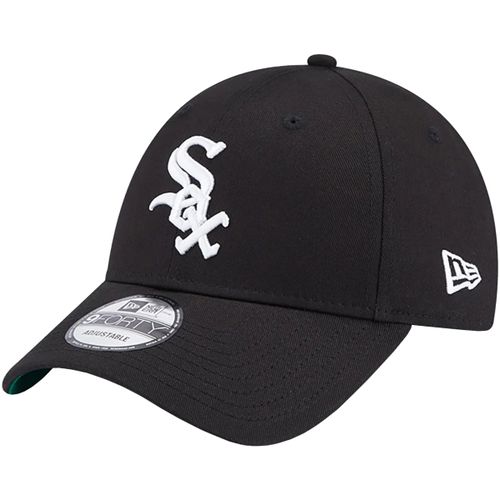 Casquette Team Side Patch 9FORTY Chicago White Sox Cap - New-Era - Modalova