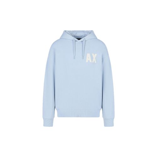 Sweatshirts à capuche Sweat SWEATSHIRT - EAX - Modalova