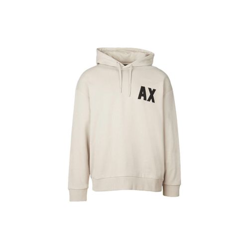 Sweatshirts à capuche Sweat SWEATSHIRT - EAX - Modalova