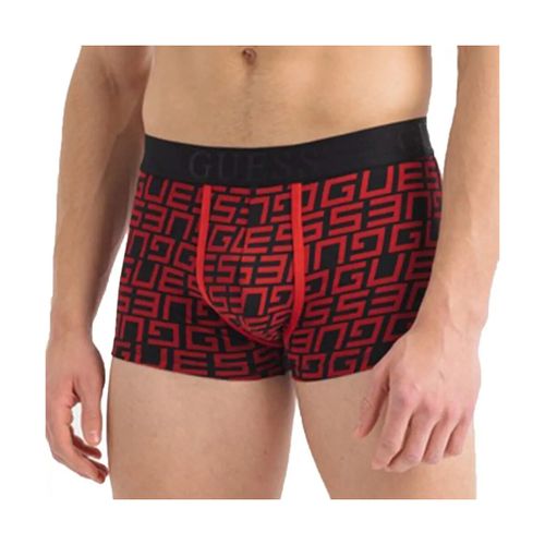 Boxers pack tshirt ensemble Essential - Guess - Modalova