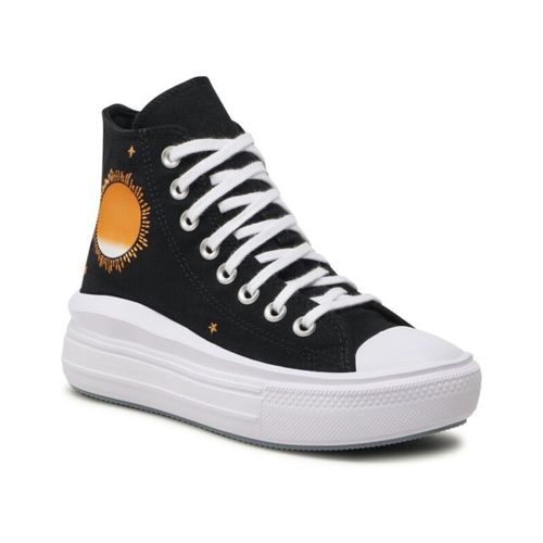 Baskets basses Ctas Move Hi - Converse - Modalova