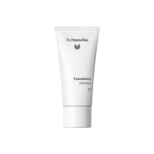 Fonds de teint & Bases Base De Maquillage châtaigne-03 - Dr. Hauschka - Modalova