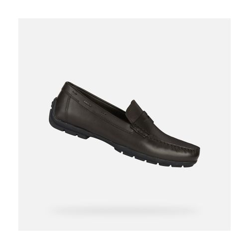 Mocassins Geox U MONER W 2FIT - Geox - Modalova