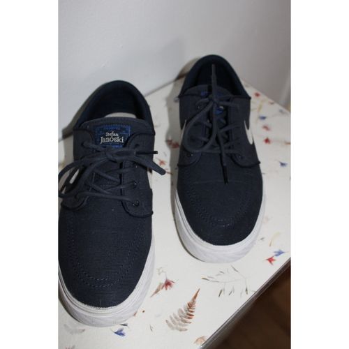 Baskets basses Baske Janoski - Nike - Modalova