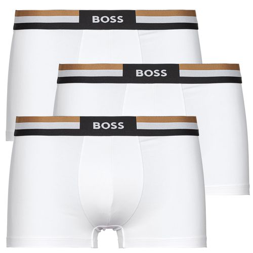 Boxers BOSS Trunk 3P Motion - BOSS - Modalova