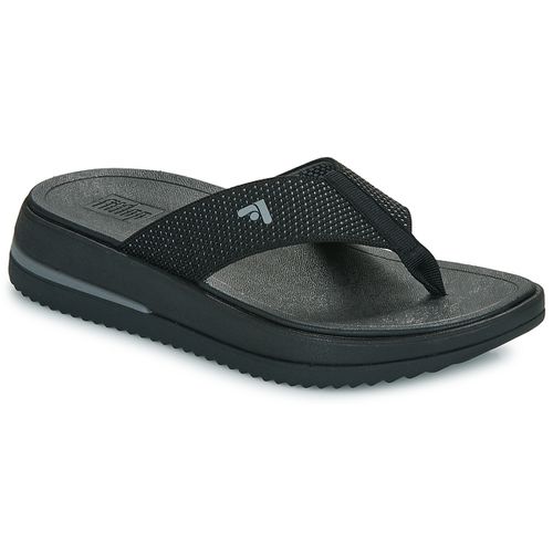 Tongs Surff Two-Tone Webbing Toe-Post Sandals - FitFlop - Modalova