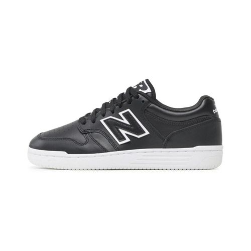 Baskets basses New Balance Nb 480 - New Balance - Modalova