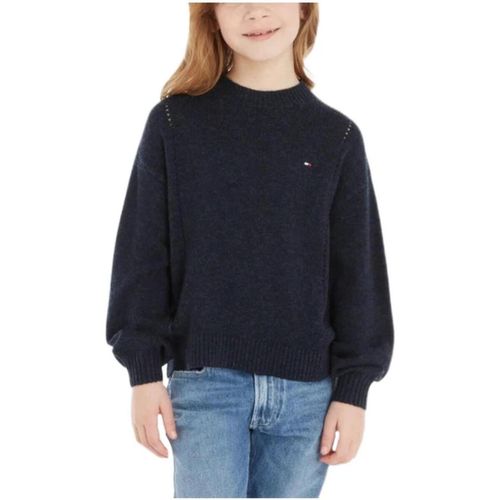 Sweatshirts KG0KG07801 DGH - Tommy Hilfiger - Modalova