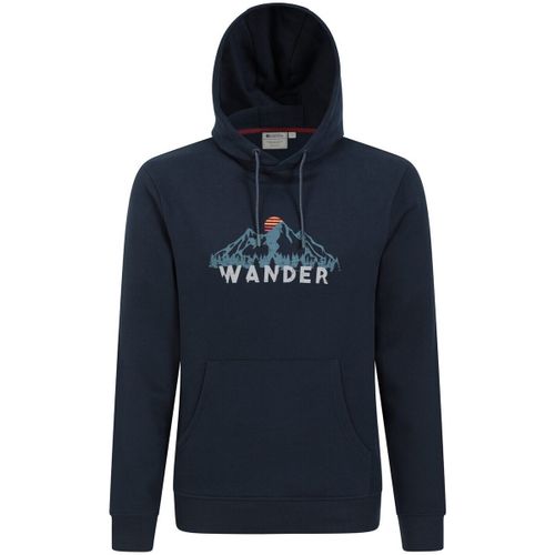 Sweatshirts à capuche Wander - Mountain Warehouse - Modalova