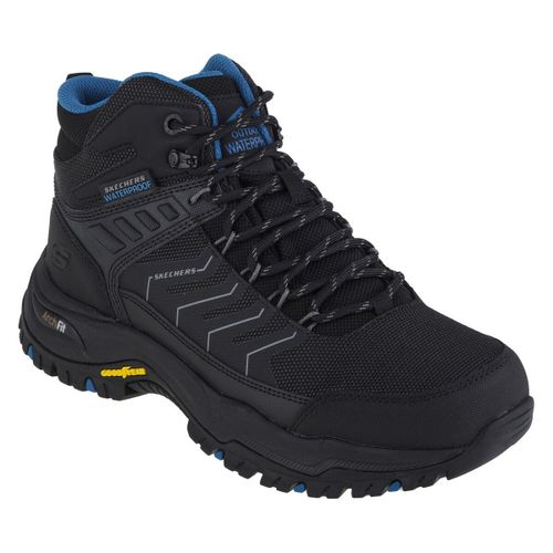 Chaussures Arch Fit Dawson-Raveno - Skechers - Modalova