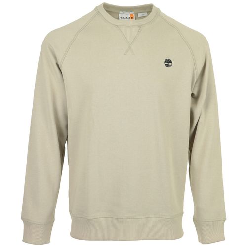 Sweatshirts Basic Regular Crew - Timberland - Modalova
