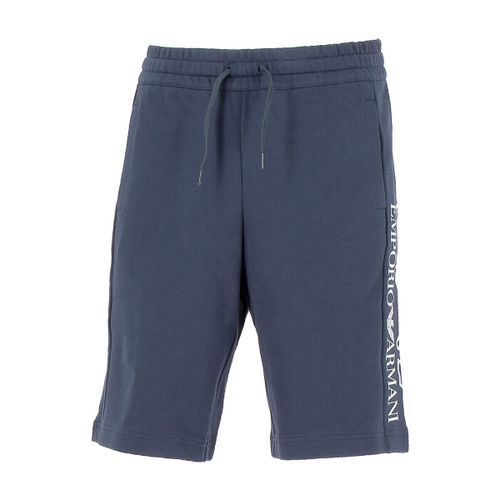 Short Short BERMUDA EA7 - Emporio Armani EA7 - Modalova