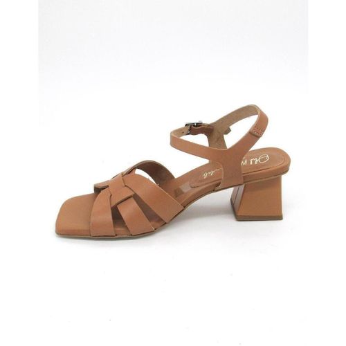 Sandales à talon 5263 - Oh My Sandals - Modalova