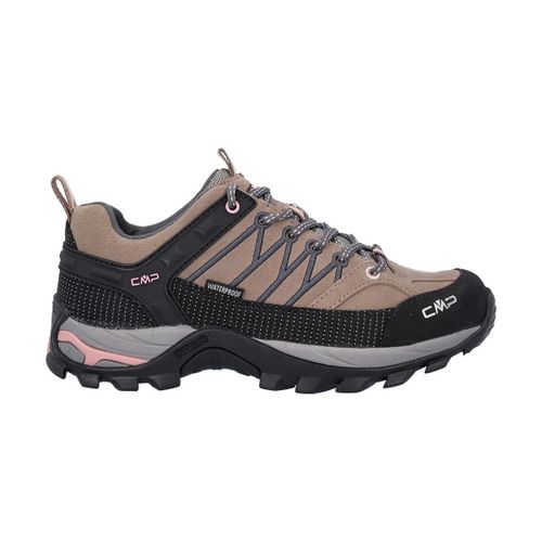 Chaussures RIGEL LOW WMN TREKKING SHOES WP - Cmp - Modalova