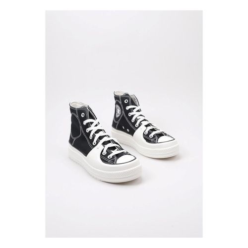 Baskets montantes CHUCK TAYLOR ALL STAR CONSTRUCT - Converse - Modalova