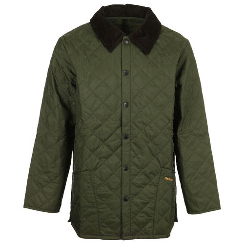 Veste Barbour Liddesdale Quilt - Barbour - Modalova
