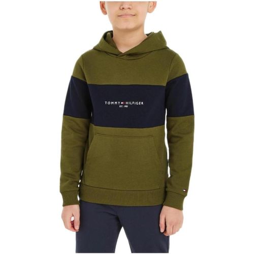 Sweatshirts à capuche KB0KB08385 MS2 - Tommy Hilfiger - Modalova