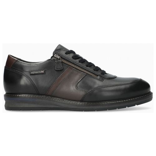 Baskets Baskets en cuir FABIAN - Mephisto - Modalova