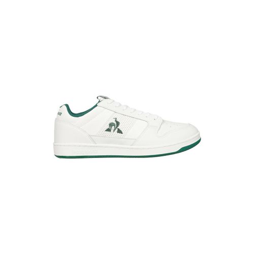 Baskets Breakpoint Sport Optical White/Verdant - Le Coq Sportif - Modalova