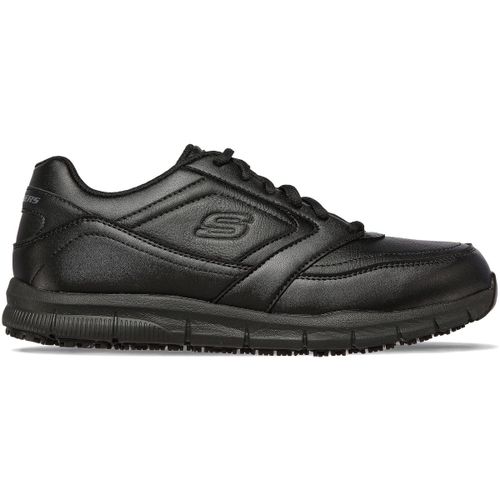 Baskets Work Relaxed Fit: Nampa SR - Skechers - Modalova