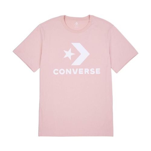 T-shirt Converse 10025458-A09 - Converse - Modalova