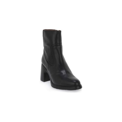 Bottines Wonders Nero Lunes - Wonders - Modalova