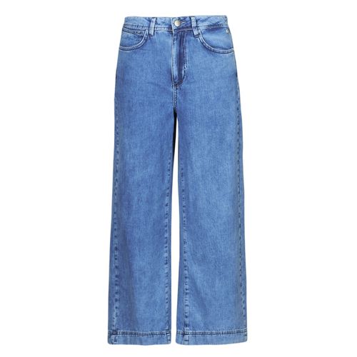 Jeans flare / larges NYLIA DENIM - Freeman T.Porter - Modalova