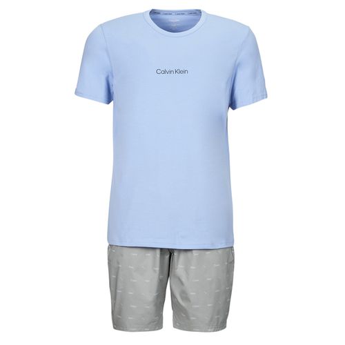 Pyjamas / Chemises de nuit S/S SHORT SET - Calvin Klein Jeans - Modalova