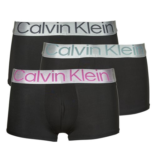 Boxers LOW RISE TRUNK X3 - Calvin Klein Jeans - Modalova