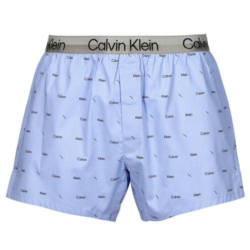 Caleçons BOXER SLIM - Calvin Klein Jeans - Modalova