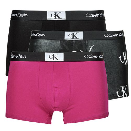 Boxers TRUNK 3PK X3 - Calvin Klein Jeans - Modalova