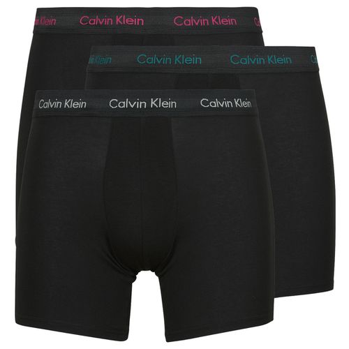 Boxers BOXER BRIEF 3PK X3 - Calvin Klein Jeans - Modalova