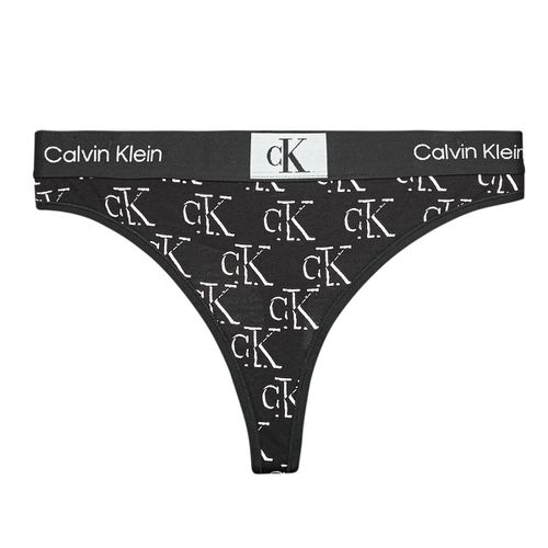 Strings MODERN THONG - Calvin Klein Jeans - Modalova